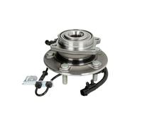 SKF VKBA 6761 Kit de roulement de roue