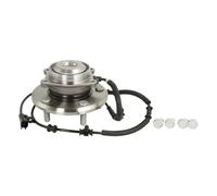 Jeu de roulements de roue SKF VKBA 6764