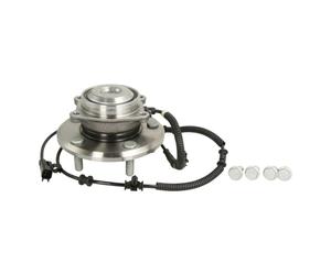 Jeu de roulements de roue SKF VKBA 6764