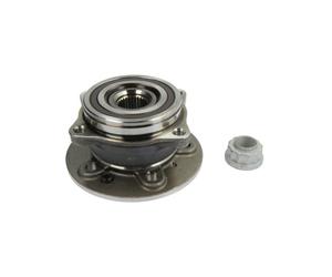 Jeu de roulements de roue SKF VKBA 6784