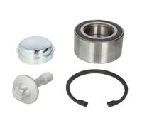 Jeu de roulements de roue SKF VKBA 6785