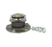 Jeu de roulements de roue SKF VKBA 6786