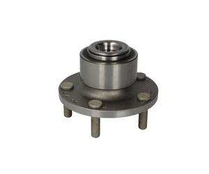 Jeu de roulements de roue SKF VKBA 6800