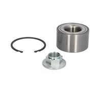 Jeu de roulements de roue SKF VKBA 6805