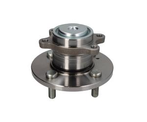 Jeu de roulements de roue SKF VKBA 6808