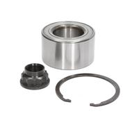 Jeu de roulements de roue SKF VKBA 6831