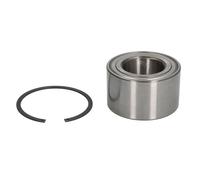 Jeu de roulements de roue SKF VKBA 6853