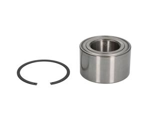 Jeu de roulements de roue SKF VKBA 6853