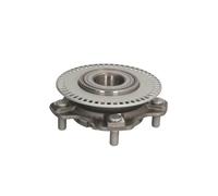 Jeu de roulements de roue SKF VKBA 6873