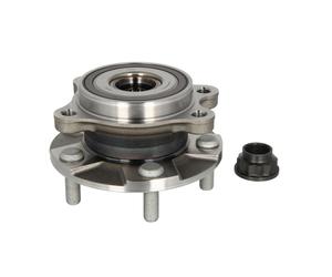 Jeu de roulements de roue SKF VKBA 6874