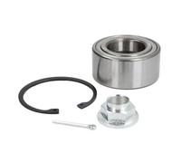 Jeu de roulements de roue SKF VKBA 6891