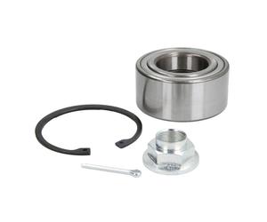 Jeu de roulements de roue SKF VKBA 6891