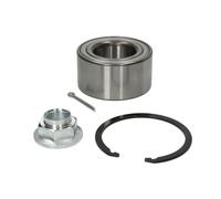 SKF Jeu de roulements de roue VKBA 6923