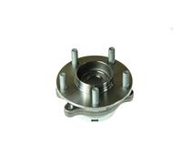 Jeu de roulements de roue SKF VKBA 6984