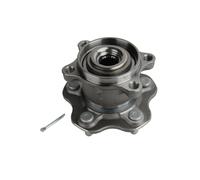 Jeu de roulements de roue SKF VKBA 6998