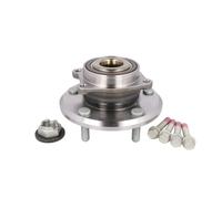 Jeu de roulements de roue SKF VKBA 7015
