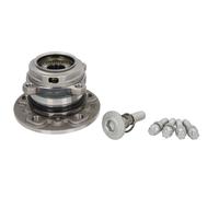 Jeu de roulements de roue SKF VKBA 7101