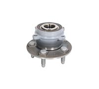 Jeu de roulements de roue SKF VKBA 7127