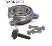 Jeu de roulements de roue SKF VKBA 7130