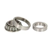 Jeu de roulements de roue SKF VKBA 7145