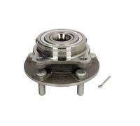 Jeu de roulements de roue SKF VKBA 7406