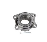 Jeu de roulements de roue SKF VKBA 7413