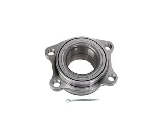 Jeu de roulements de roue SKF VKBA 7413