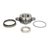 Jeu de roulements de roue SKF VKBA 7426