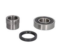 Jeu de roulements de roue SKF VKBA 7433