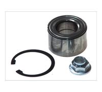 SKF Roulement de roue 7316574719525