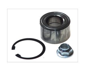 Jeu de roulements de roue SKF VKBA 7446