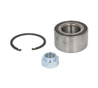 SKF VKBA 7490 Kit de roulement de roue