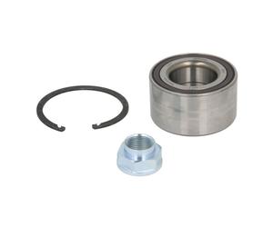 Jeu de roulements de roue SKF VKBA 7490