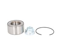 Jeu de roulements de roue SKF VKBA 7558