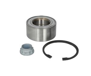 Jeu de roulements de roue SKF VKBA 757