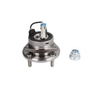 Jeu de roulements de roue SKF VKBA 7599