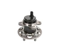 Jeu de roulements de roue SKF VKBA 7623