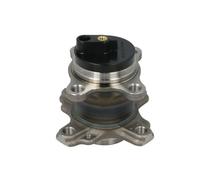 Jeu de roulements de roue SKF VKBA 7645