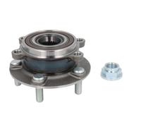 Jeu de roulements de roue SKF VKBA 7648