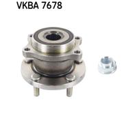 Roulement de roue VKBA 7678 SKF pour SUBARU TRIBECA