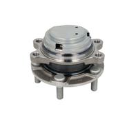 SKF Jeu de roulements de roue VKBA 7698 – Compatible NISSAN, INFINITI
