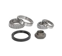 Jeu de roulements de roue SKF VKBA 802