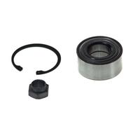 SKF Jeu de roulements de roue VKBA 882