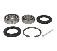 Jeu de roulements de roue SKF VKBA 910