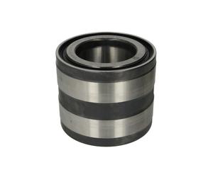 Jeu de roulements de roue SNR HDS103