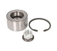 Jeu de roulements de roue SNR R140.06