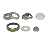 Jeu de roulements de roue SNR R140.95