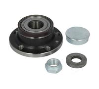 Jeu de roulements de roue SNR R141.24