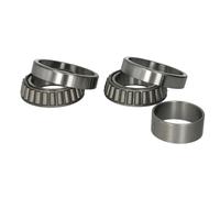 Jeu de roulements de roue SNR R141.39