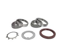 Jeu de roulements de roue SNR R141.96